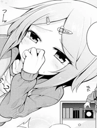 Chika-chan’s Funtime