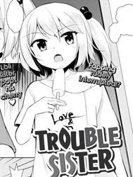 Trouble Sister