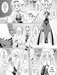 Goblin Slayer Tuyển Tập