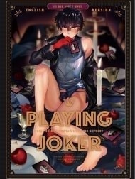 Playing Joker