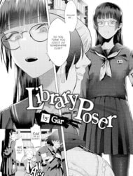 Toshoshitsu no Shimi