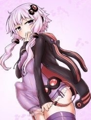 Futanari Yukari-san ni Gyaku Anal Choukyou Sareru Hon