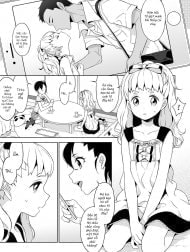 Shino-chan no Iu Toori