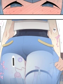 Manga về bé Suiren(Lana)