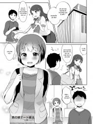 Otokonoko Date Shouhou