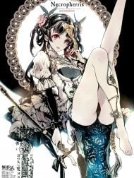 Necropherris