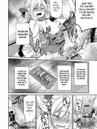 Mesu Ochi Saimin Kyouiku Degenerating into a Female Hypnotism Education