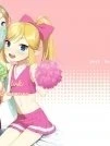 Sugar Heroes (Legend of Zelda) [Post!!!]