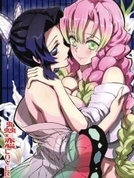 Tình yêu và Hồ Điệp [Mushi x Koi LOVERS]