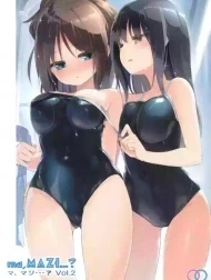 Th-Thật đấy à? [Ma, Maji...? Vol. 2; Ser... Seriously?]