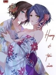 Hương vị trái cấm [Sono Ringo no Aji wa]