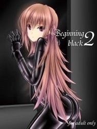 Beginning black2