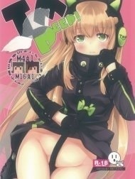 TMPEEP! (Girls Frontline) [TMPEEP!]