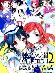 NICO&MAKI COLLECTION [Genkan Aketara Nifun de NikoMaki]
