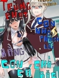 Trừng phạt con nhỏ phách lối bằng con cá chà bặc [Futanari Kyousei Bokki Saimin Kaeriuchi Seibai! ; Hypnotising a Futanari into having an Erection then having the Tables Turned and Getting Punished]