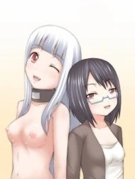 Thức ăn dự trữ [Meat Girl a-0107; 食肉娘a-0107【前篇】]