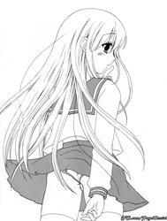 Boku no Otouto [My Little Brother]