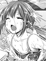 Iruka no Ohimesama!? ni Koishita Ken [Otoko no Ko-llection!]