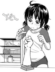 Fi Fi Fist Ooo!!!! [Tự thẩm với sex toy]