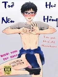 Trở Nên Hư Hỏng (Yuri!!! on Ice) [Kobuta-chan wo Dosukebe ni suru Mahou]