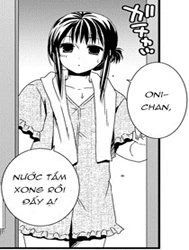 Yosomi Shinaidene