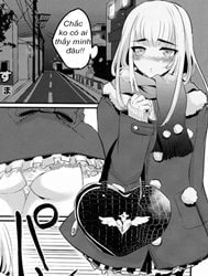 Josoushi-chan Tsunawatari Kara Rakka Su ( re-up )