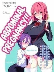 Abdominal Pregnancy! [Sebarami!]