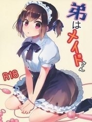Otouto wa Maid-san [Em trai của tôi là hầu gái]