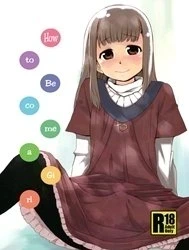 Onnanoko Ni Naru Houhou (Hourou Musuko) [How to Become a Girl, Cách trở thành con gái]