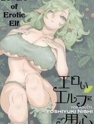 Cẩn thận với mấy elf hứng tình! [Beware of erotic elf]