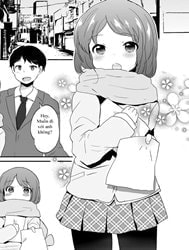 Otokonoko Refrain