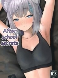 Houkago no Himitsu [Houkago no Himitsu | After School Secrets]