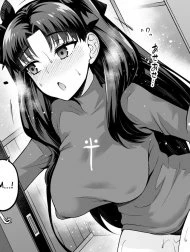 Saber, Shinji to Uwaki Sex Suru 2 [Saber, Shinji to Uwaki Sex Suru 2]