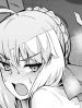 Saber, Shinji to Uwaki Sex 3 (Fate/Stay Night)