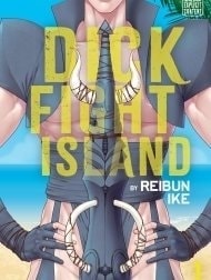 Dick fight island