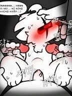 Gangbang thần chết