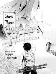 Snow Thaw Glass Truyện hentai Snow Thaw Glass