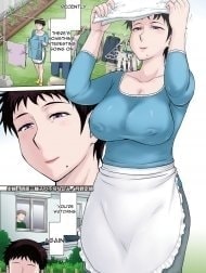 Shufu: Tokihara Miwako no Furachina Takurami [Housewife Time Limit: Miwako's Unknown Scheme]