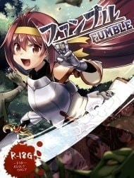 Fumble (Goblin Slayer)