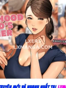Osananajimi no Okaa-san ~Kaho-san~