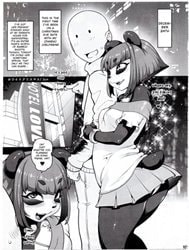 Giáng Sinh Trắng [White Christmas (Kemokko Lovers 7)]