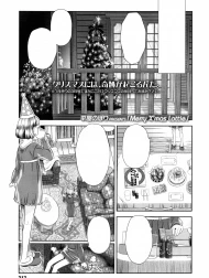 Giáng Sinh vui vẻ nhé, Lottie! [Merry Christmas Lottie!]