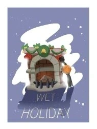 Wet Christmas – League of Legends dj