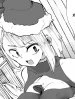 Chị trông trẻ đóng giả làm ông già Noel và lũ trẻ [Atarashiku Santayaku ni Natta Sensei to Kodomotachi]