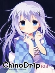 Chino Drip (Gochuumon Wa Usagi Desu Ka)
