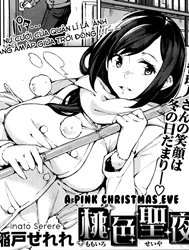 Momoiro Seiya [A Pink Christmas Eve]