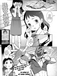 Sự Phán Quyết Của Kẻ Thanh Trừng! [Kaiketsu!! Shikaeshiman | Resolution! Punishman!]