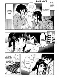 Maids Could Never Be Queens - Kawauchi [Meido No Michi Ni Ou Ha Nashi]