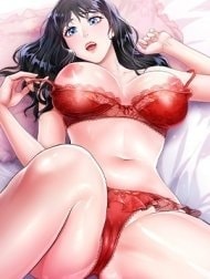 Váy của chị dâu