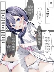 Địt loli! [Seieki Bukkake ga Atarimae ni Natta Sekaisen no Onnanoko no Nichijou]